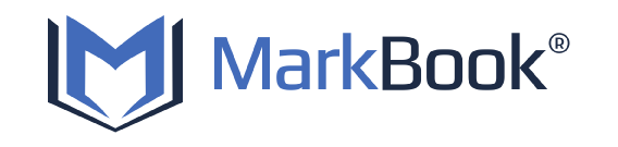 MarkBook logo